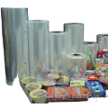 Heat Film Multilayers POF Shrink Packaging Film